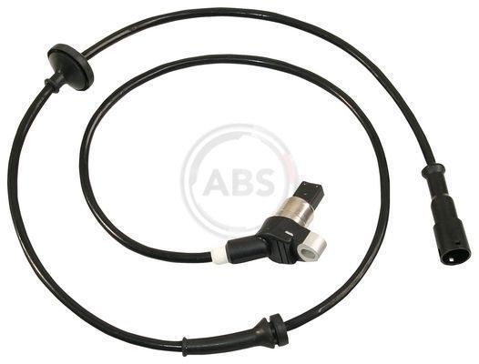 Great value for money - A.B.S. ABS sensor 30037