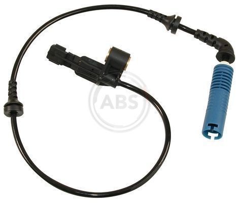 Great value for money - A.B.S. ABS sensor 30048