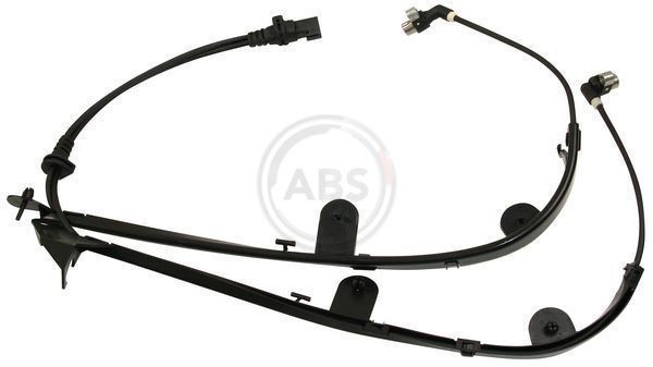 Great value for money - A.B.S. ABS sensor 30057