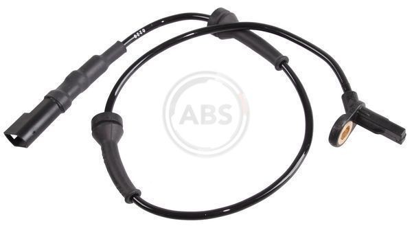 A.B.S. Anti lock brake sensor FORD Focus Mk1 Estate (DNW) new 30087