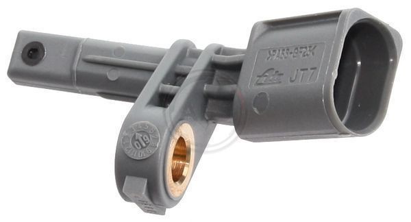 Škoda SUPERB Anti lock brake sensor 7713368 A.B.S. 30146 online buy