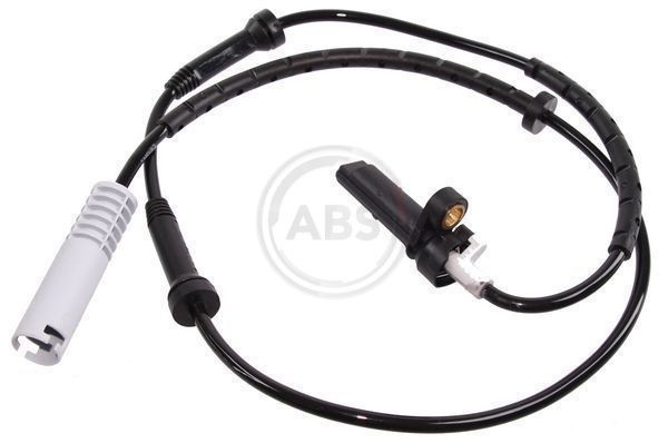Great value for money - A.B.S. ABS sensor 30156