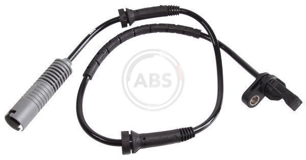 30176 A.B.S. ABS-Sensor aktiver Sensor, 660mm, grau ▷ AUTODOC Preis und  Erfahrung