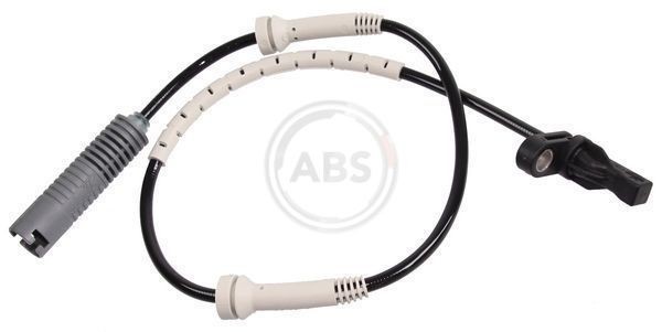 A.B.S. 30177 ABS-Sensor aktiver Sensor, 660mm, grau ▷ AUTODOC Preis und  Erfahrung