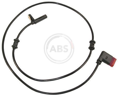 A.B.S. 30239 ABS sensor MERCEDES-BENZ experience and price
