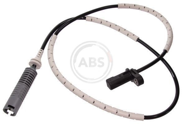 Great value for money - A.B.S. ABS sensor 30267