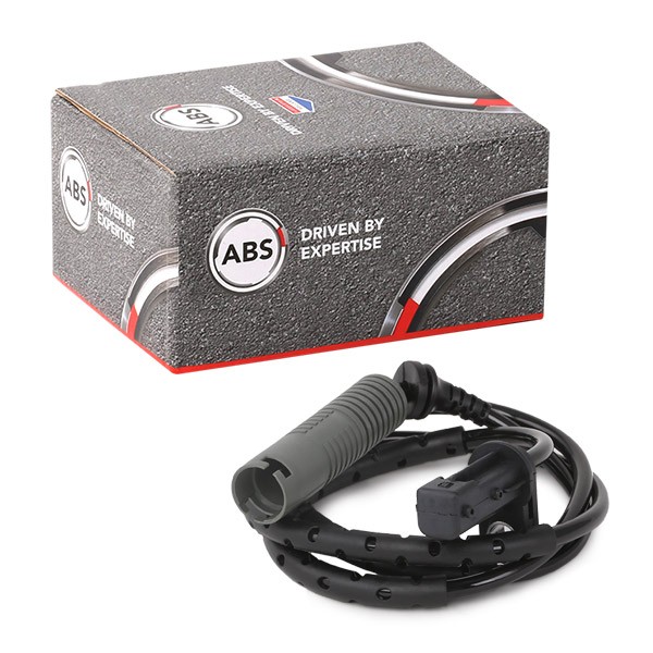 A.B.S. Capteur ABS BMW 30268 34526762466 Controle Capteur ABS,Capteur De Roue ABS,Sensor ABS,Sonde ABS,Capteur, vitesse de roue