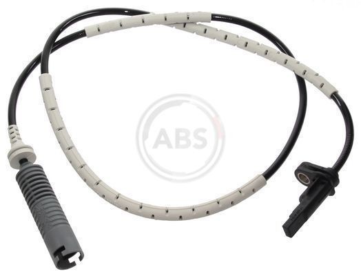 Great value for money - A.B.S. ABS sensor 30269