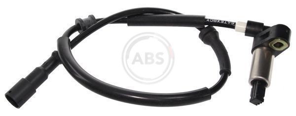 Great value for money - A.B.S. ABS sensor 30311