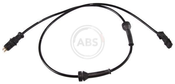 Great value for money - A.B.S. ABS sensor 30320