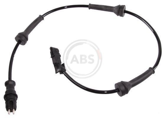 Great value for money - A.B.S. ABS sensor 30322