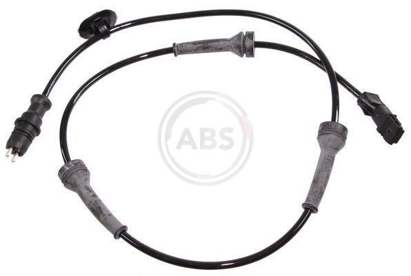 Great value for money - A.B.S. ABS sensor 30323