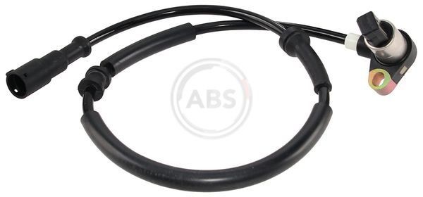 Renault SCÉNIC Anti lock brake sensor 7713473 A.B.S. 30427 online buy