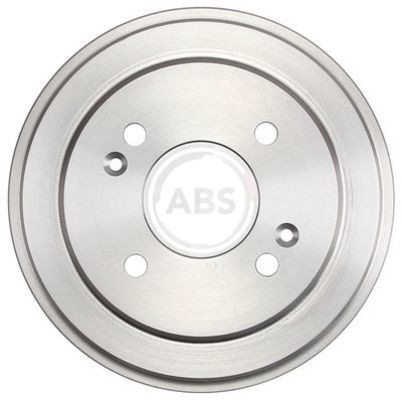 A.B.S. 3426-S Brake Drum 220mm