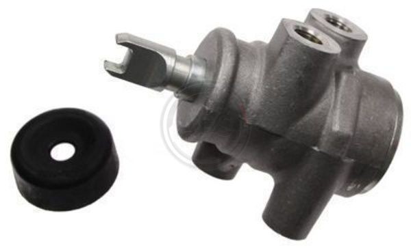 A.B.S. 3926 Brake Power Regulator MERCEDES-BENZ experience and price