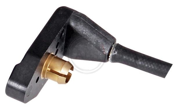 39557 Brake pad wear sensor A.B.S. 39557 review and test