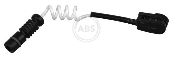 Mercedes 190 Brake pad sensor 7714957 A.B.S. 39620 online buy