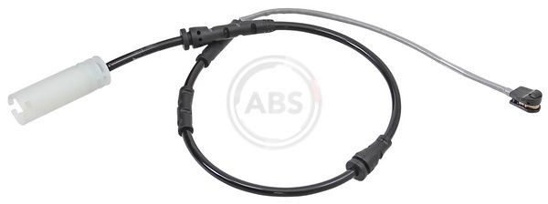 A.B.S. Brake wear sensor 39692 for BMW X1 E84