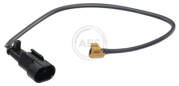 A.B.S. 39746 Brake pad wear sensor IVECO experience and price