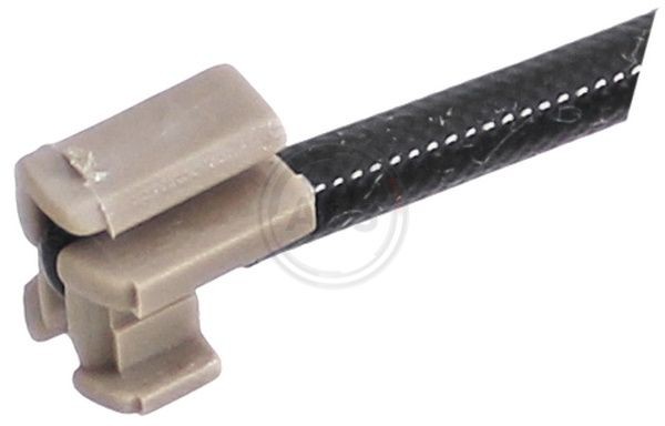 39902 Brake pad wear sensor A.B.S. 39902 review and test