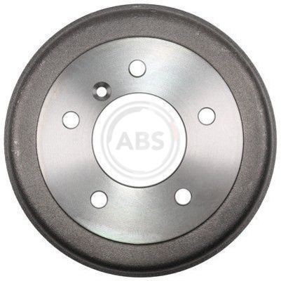 A.B.S. 4016-S Brake Drum 266mm