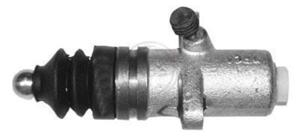 Opel FRONTERA Slave cylinder 7715063 A.B.S. 41011X online buy