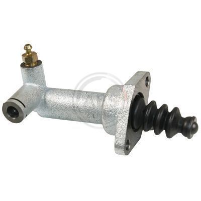 Great value for money - A.B.S. Slave Cylinder, clutch 41063
