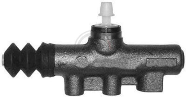 A.B.S. Number of mounting bores: 2 Clutch Master Cylinder 41796 buy