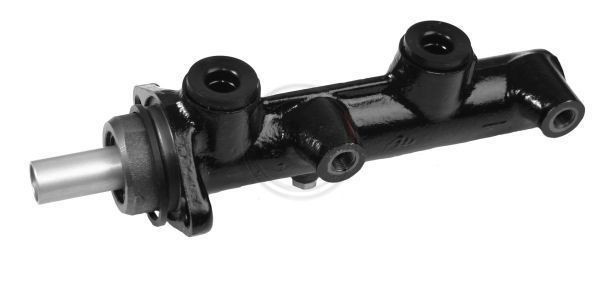 Great value for money - A.B.S. Brake master cylinder 41807