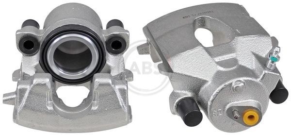 A.B.S. Grey Cast Iron, 91mm Caliper 421612 buy
