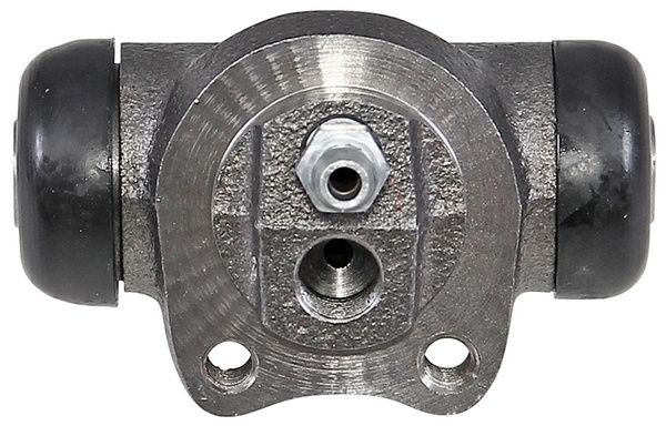 A.B.S. 42832X Wheel Brake Cylinder 19 mm, Cast Iron, 1x M10x1.0