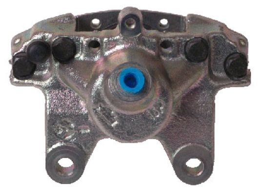 original W140 Brake calipers front and rear A.B.S. 429602