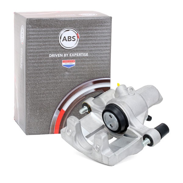 430362 A.B.S. Bremssattel Aluminium, 144mm