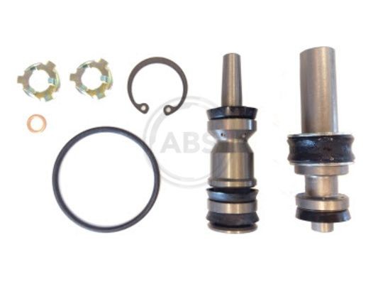 Original 43201 A.B.S. Repair kit, brake master cylinder experience and price