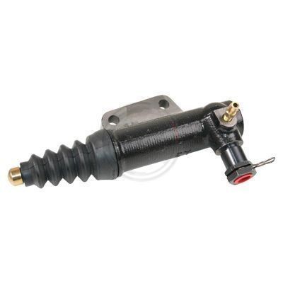 Great value for money - A.B.S. Slave Cylinder, clutch 51157