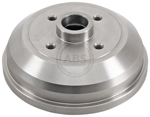 A.B.S. 5125-S Brake Drum OPEL experience and price
