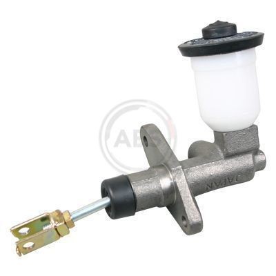 A.B.S. Number of mounting bores: 2 Clutch Master Cylinder 51576 buy