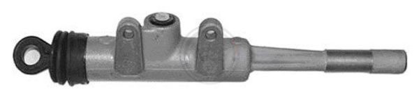 A.B.S. 51718X Master Cylinder, clutch for left-hand drive vehicles
