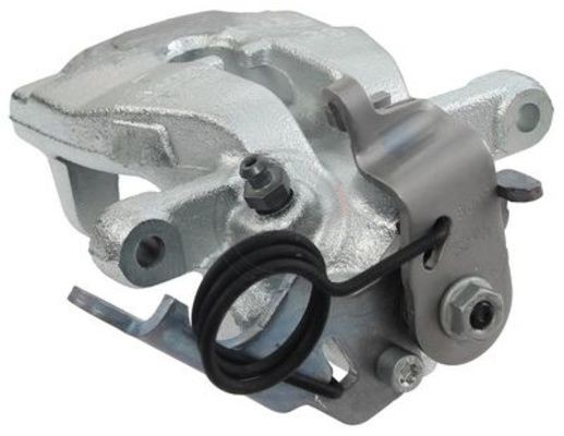523702 A.B.S. Brake calipers FORD Grey Cast Iron, 118mm