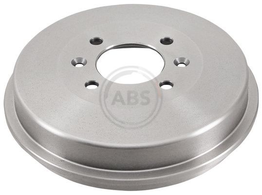 A.B.S. 5255-S Brake Drum 274mm