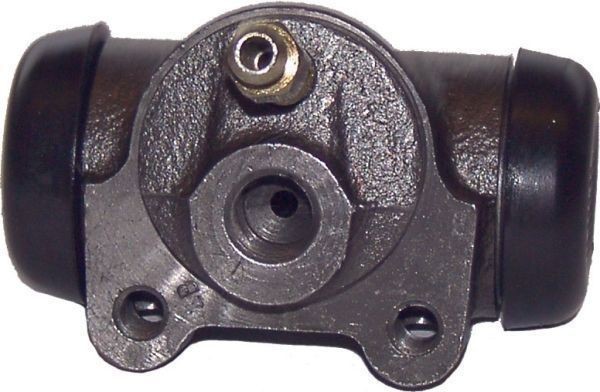 A.B.S. 52906X Wheel Brake Cylinder 22,2 mm, Cast Iron, 1x M10x1.0