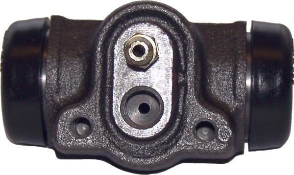 A.B.S. 52908X Wheel Brake Cylinder 22,2 mm, Cast Iron, 1x M10x1.0