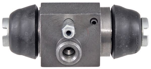A.B.S. 22,2 mm, Cast Iron, 1x M10x1.0 Ø: 22,2mm Brake Cylinder 52959X buy
