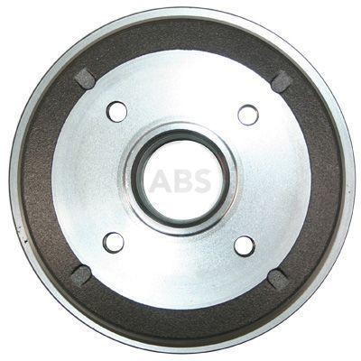Great value for money - A.B.S. Brake Drum 5526-S