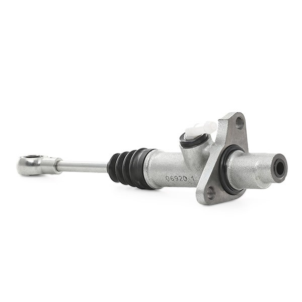 61091X Clutch Master Cylinder A.B.S. 61091X review and test