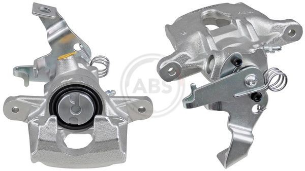 A.B.S. Caliper rear and front RENAULT Master II Minibus new 630072
