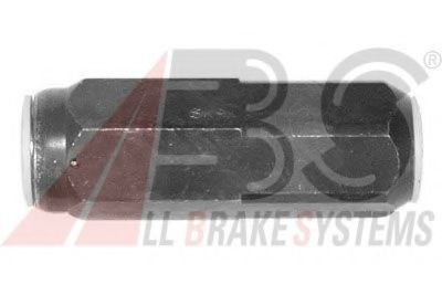 A.B.S. 64044 Brake power regulator Peugeot 306 7a 2.0 S16 150 hp Petrol 1999 price