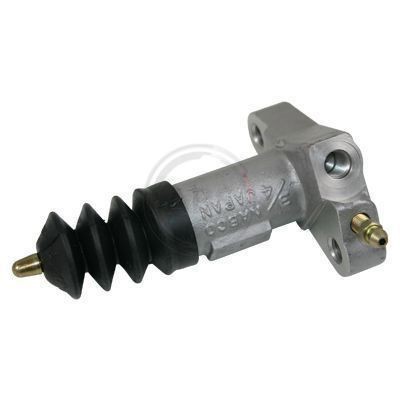 Great value for money - A.B.S. Slave Cylinder, clutch 71480