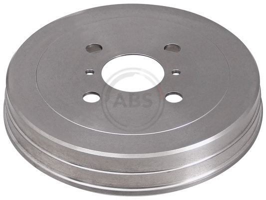 Great value for money - A.B.S. Brake Drum 7175-S