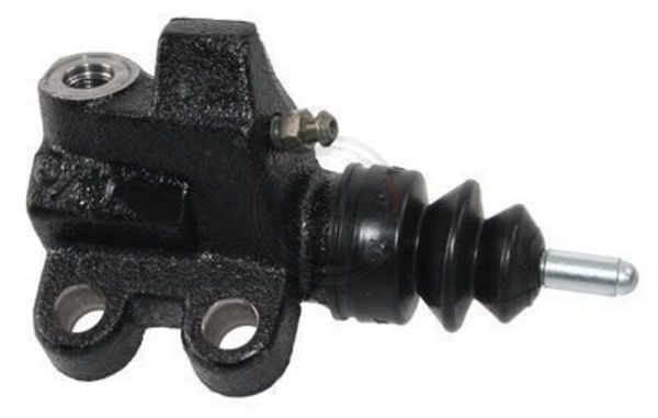 A.B.S. 71897 Slave Cylinder, clutch NISSAN experience and price